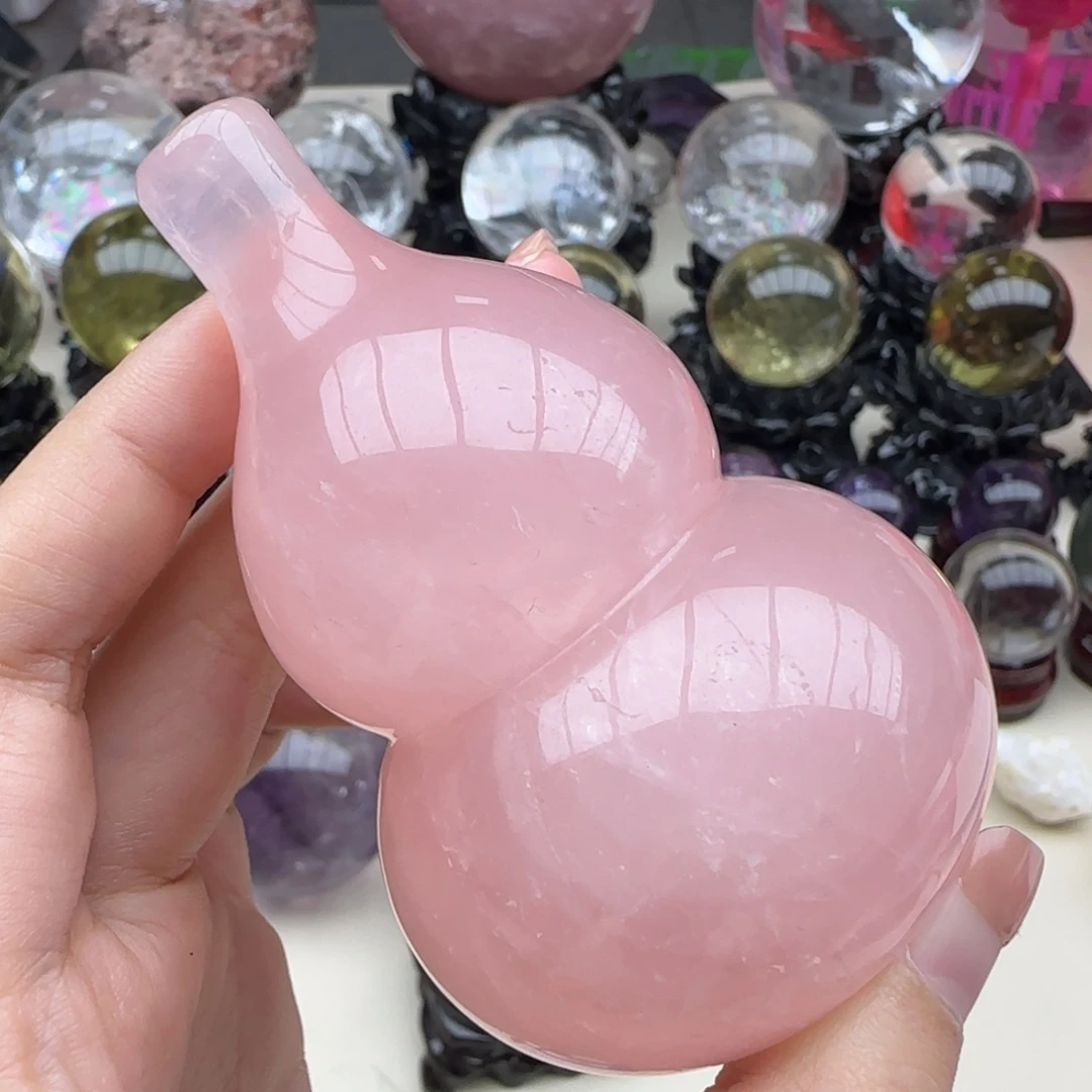 摆件水晶未镶嵌b902