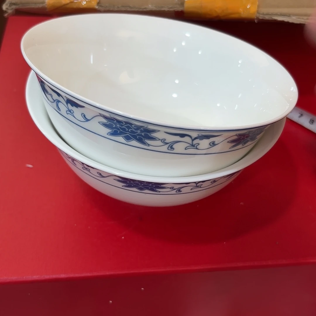 摆件景德镇现代陶瓷用品