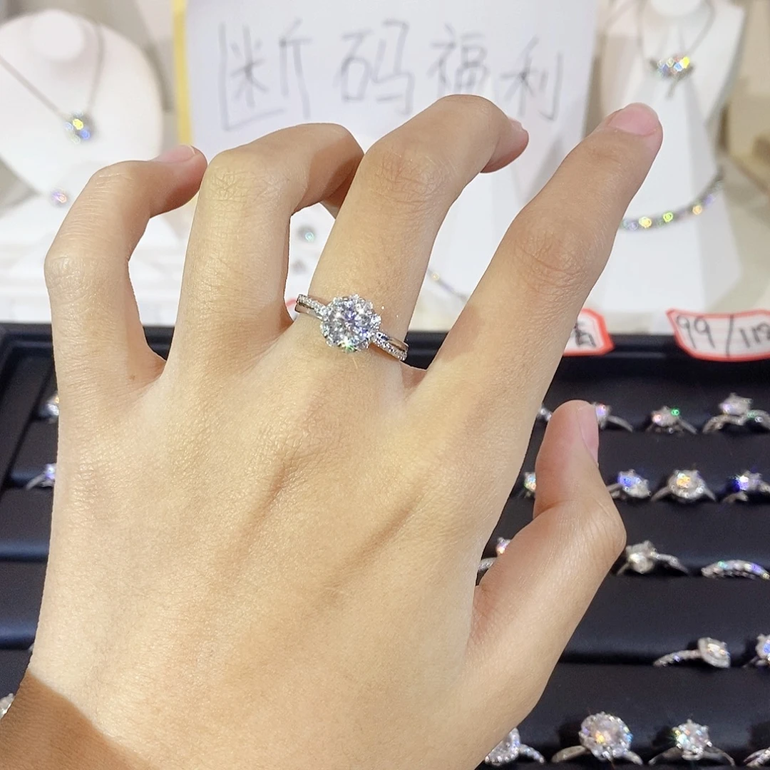 925银合成碳硅石15