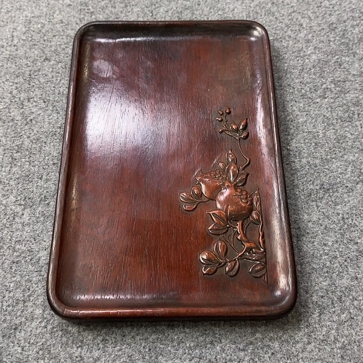 非洲紫檀（红花梨）