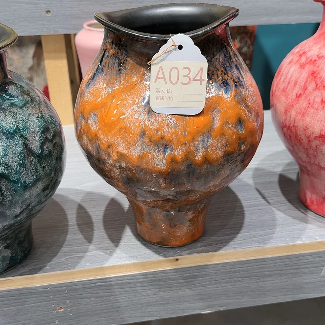 景德镇陶瓷艺术品