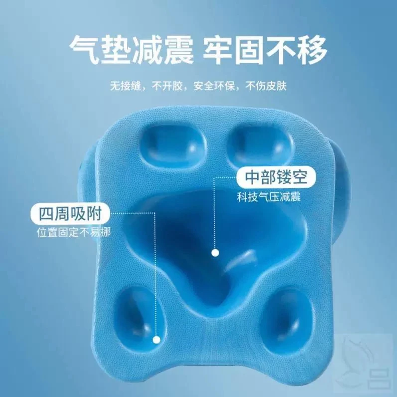 【倾】倾健身头部托举器舒缓拉伸