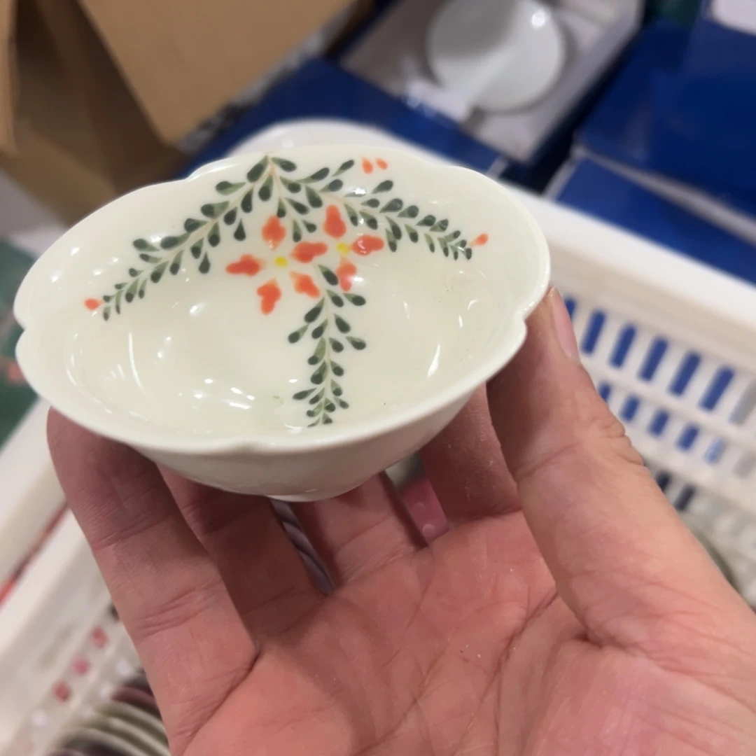 库存茶具部分瑕疵介意勿拍