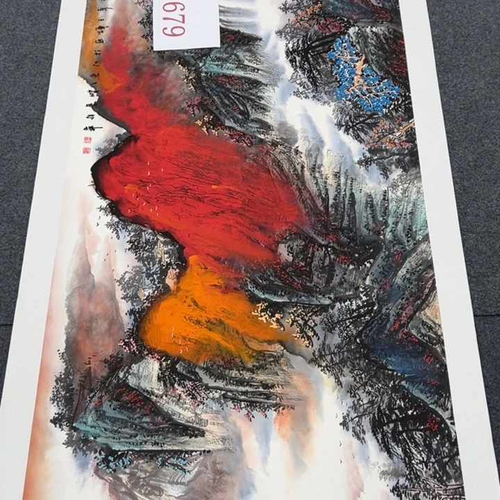 竖款晚上好……惊喜连连