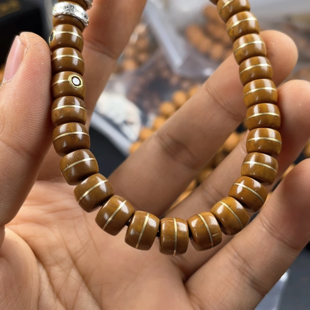 猴头核桃吊坠湘****哥没想到今天