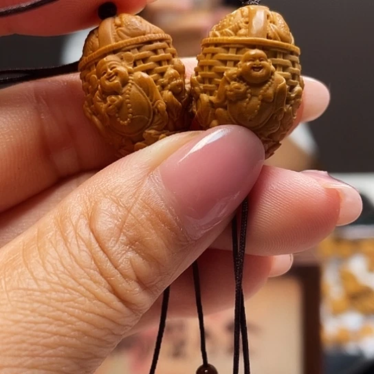 橄榄核手串/手链橄榄核