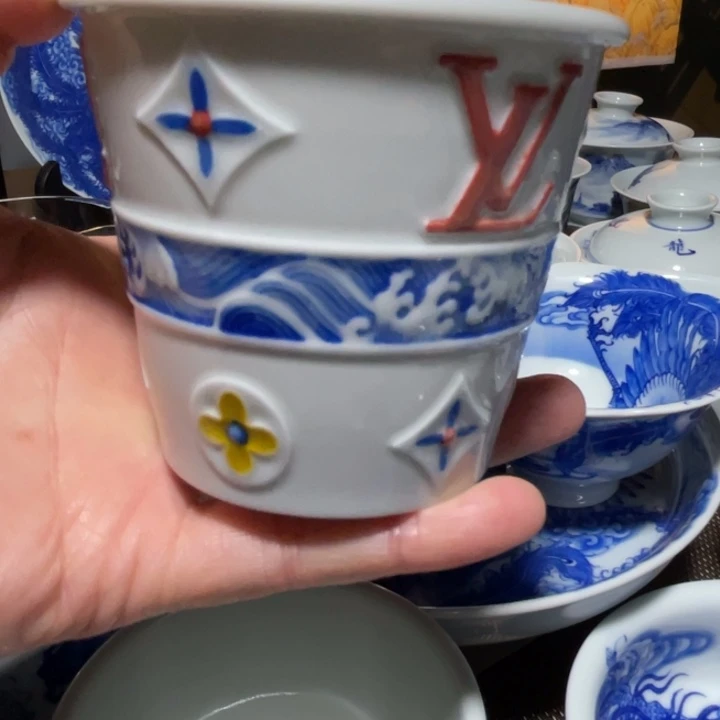 青花可乐杯杯杯杯杯