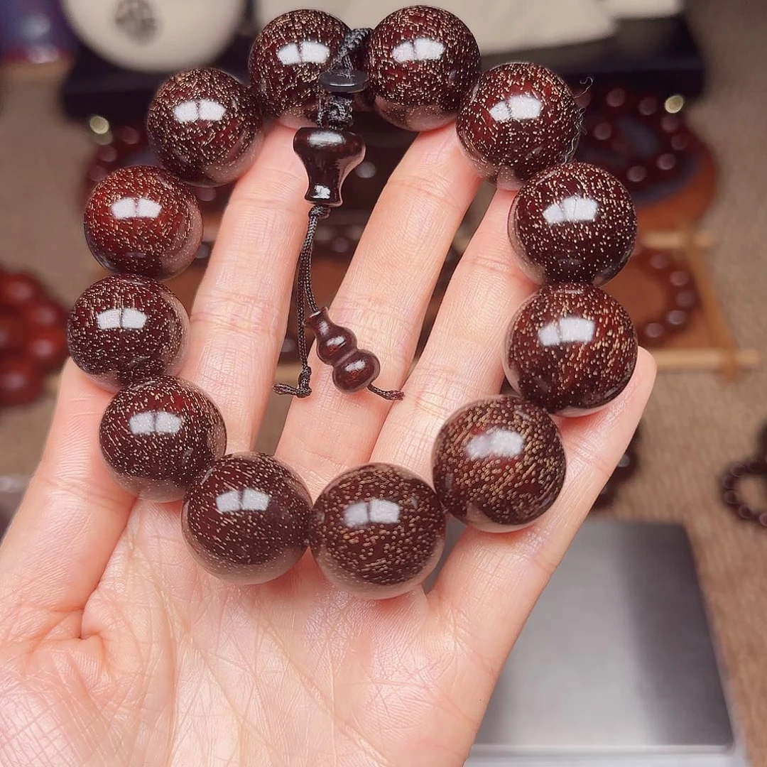 檀香紫檀（小叶紫檀）2.0平