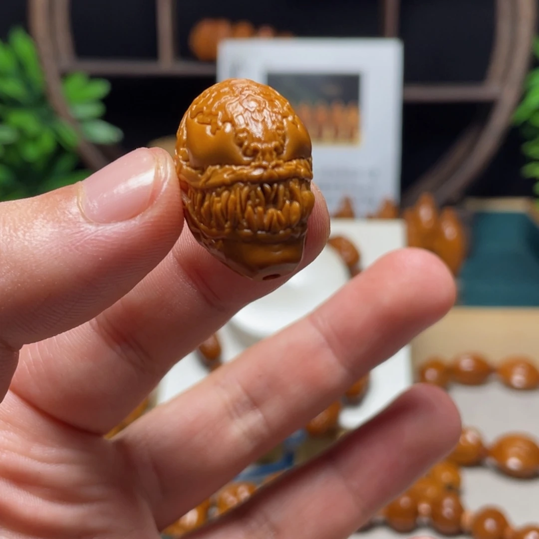 手串/手链橄榄核橄榄核