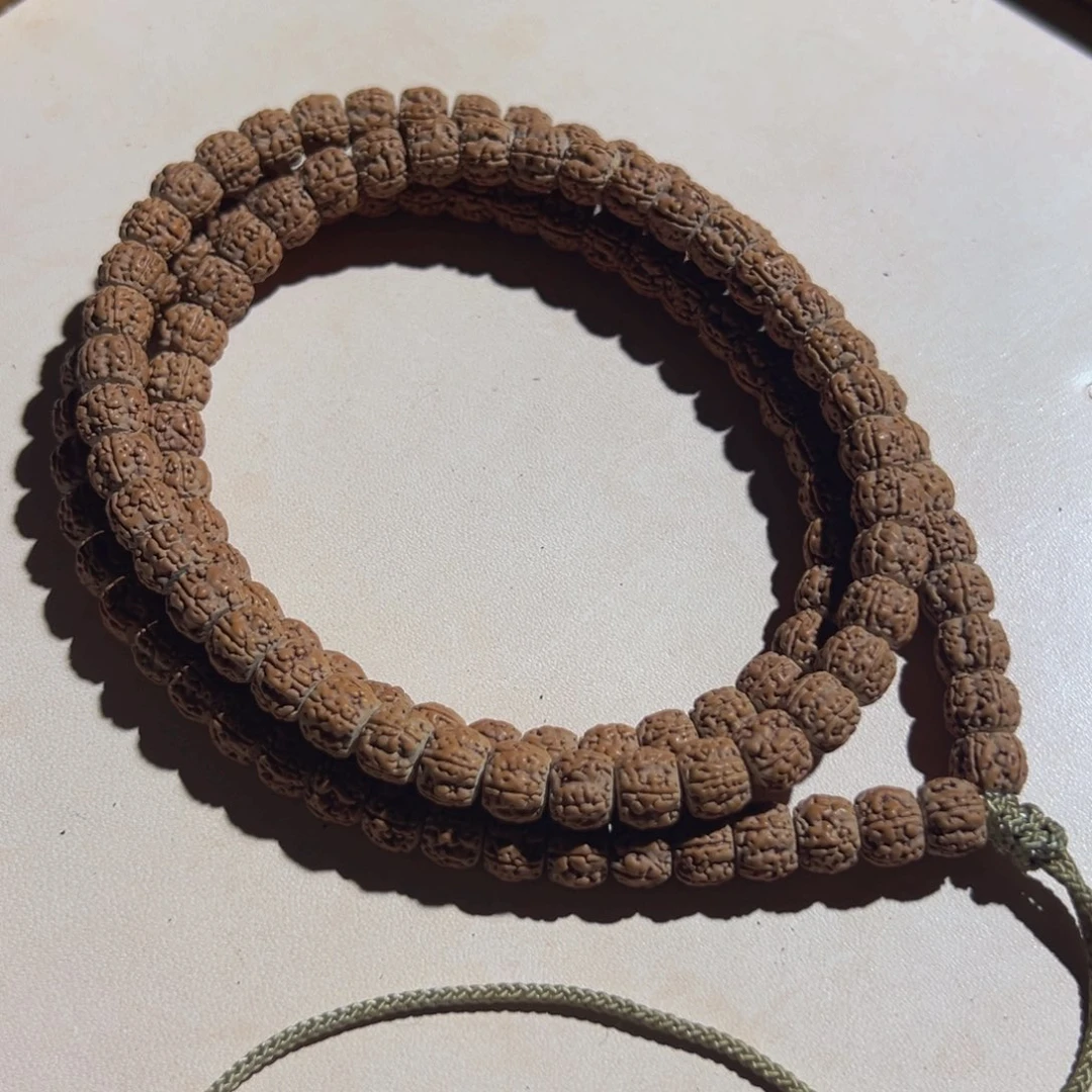 金刚菩提吊坠F*x一代龙