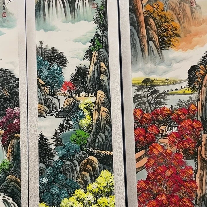 如图小梁来咯哦呜我姥爷