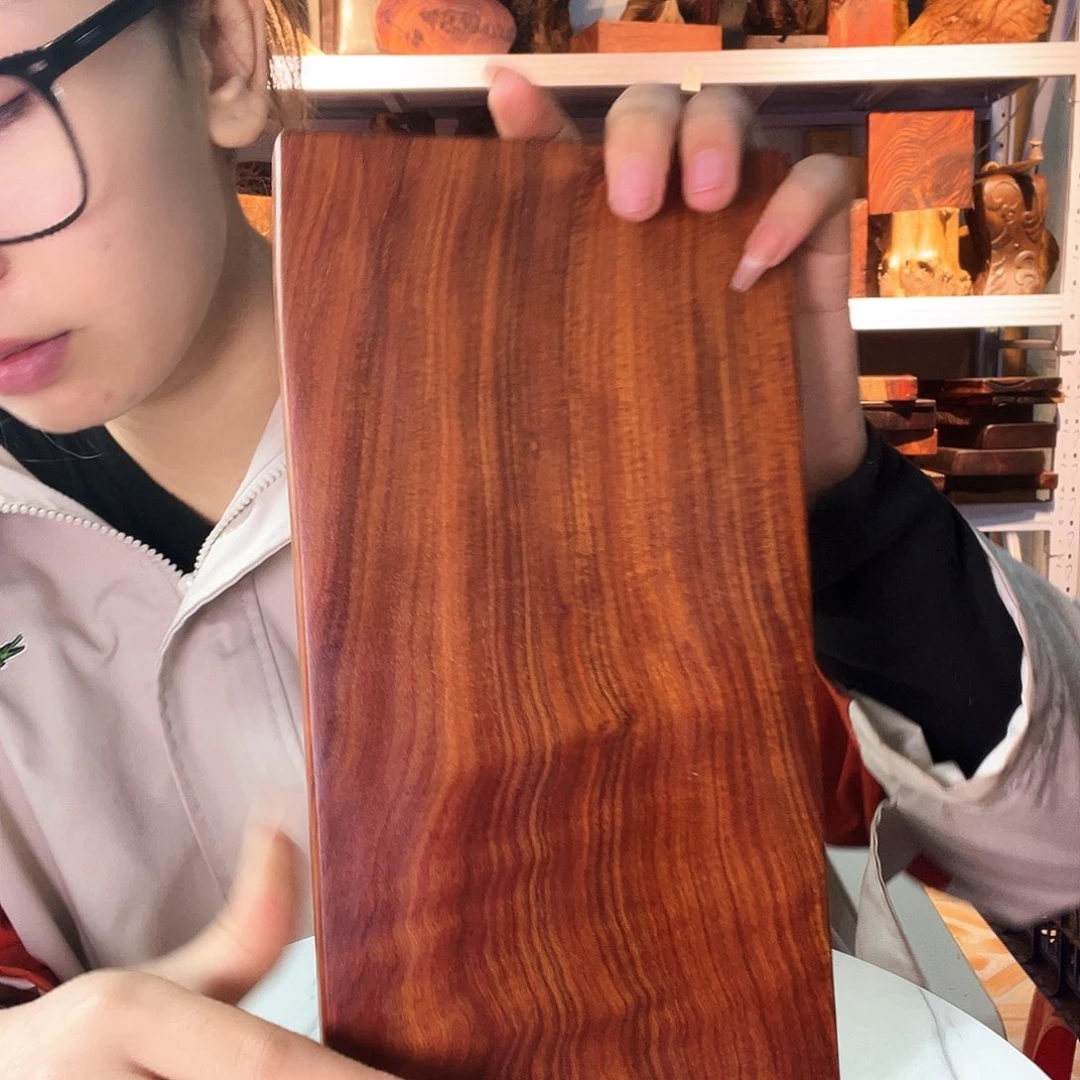 紫檀木类端景台杨****9