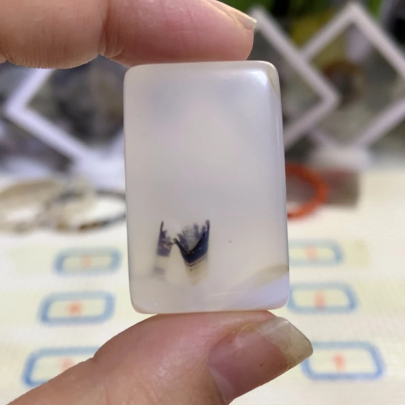 【闪购商品】玛瑙/玉髓颈饰未镶嵌
