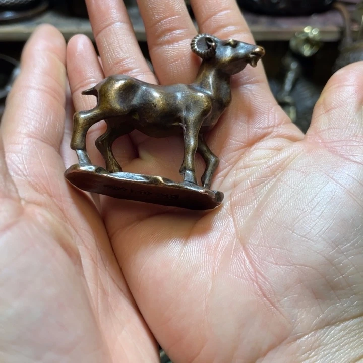 铜器摆件诚信经营