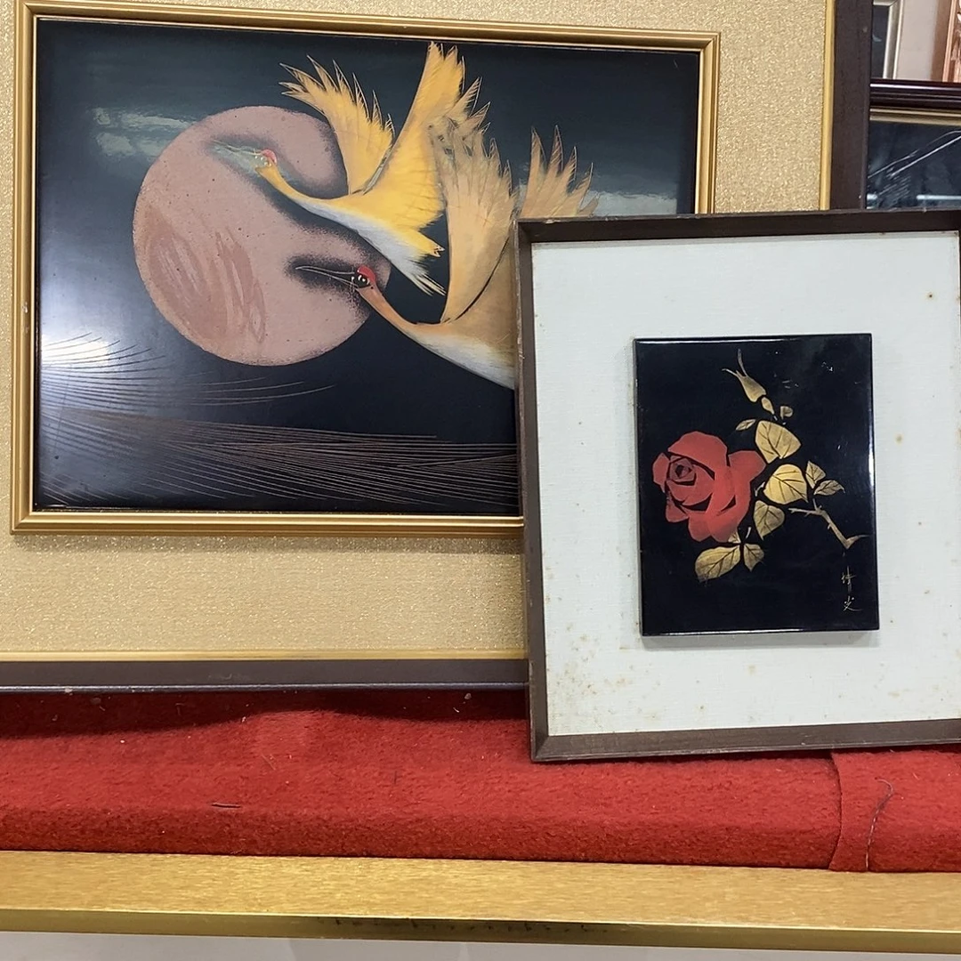 妙***缪精品作品展示欣赏