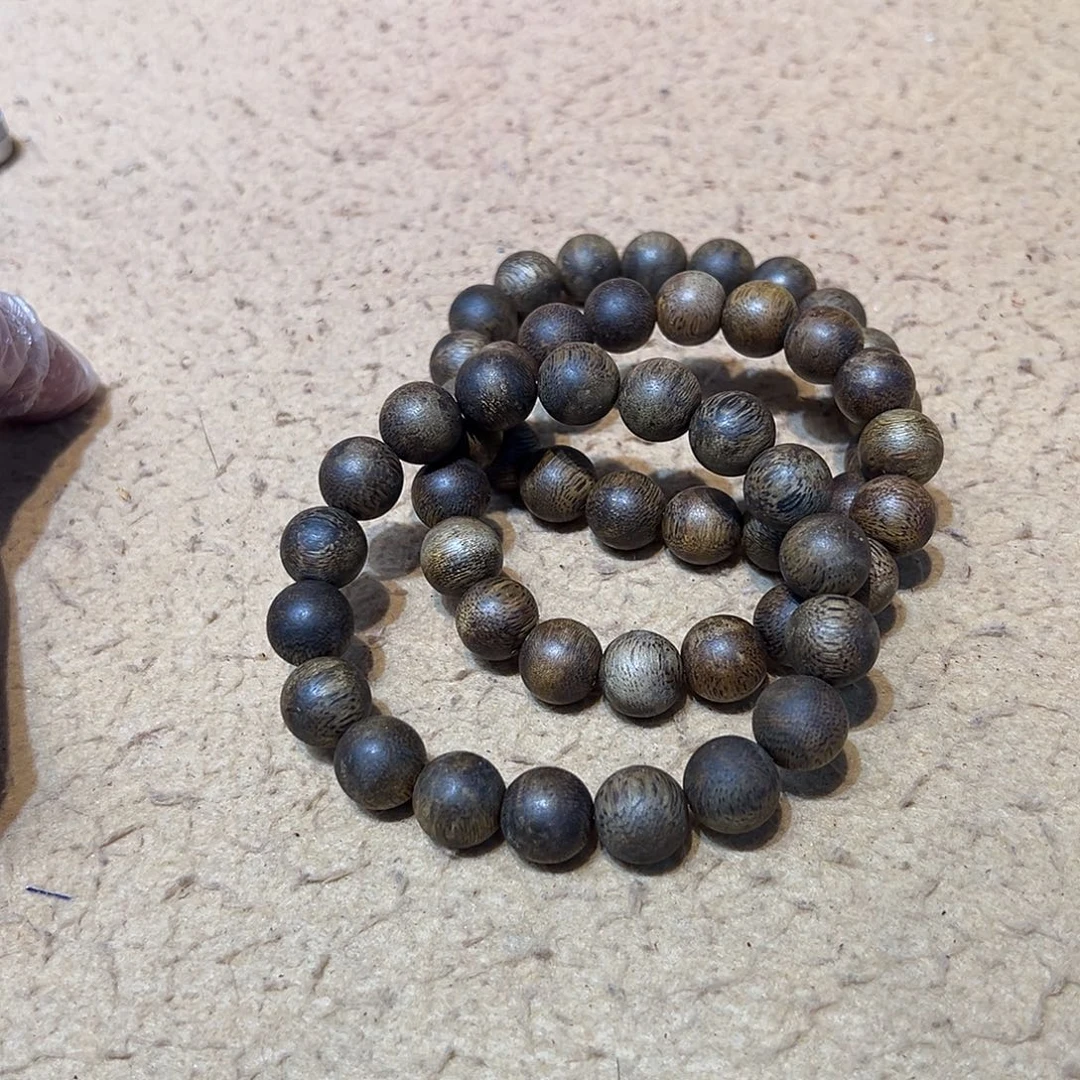 小叶紫檀手串/手链绿沉1.2