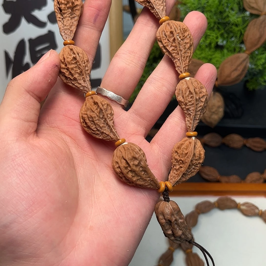 文玩核桃吊坠核桃20