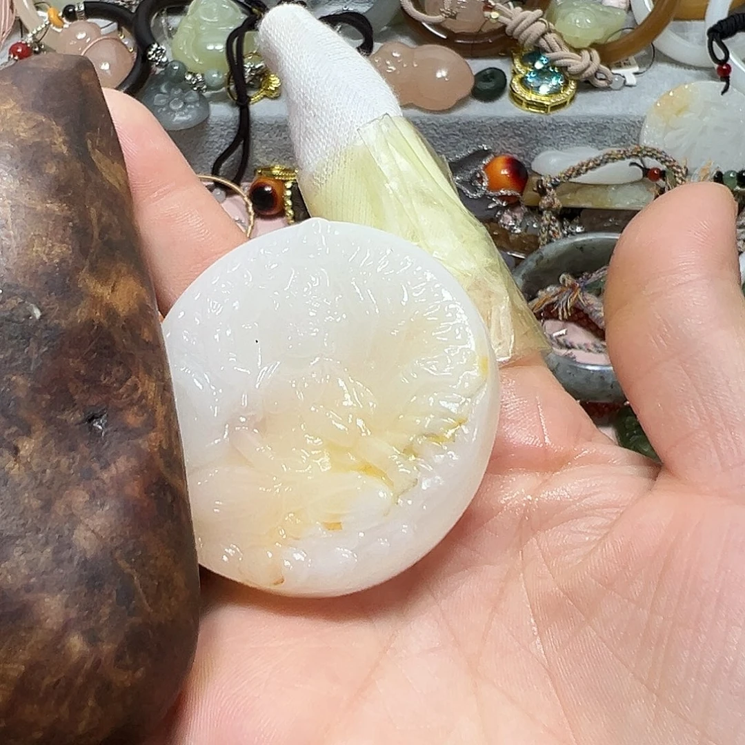 散珠非洲檀香手把件手把件手把件手把件手把件