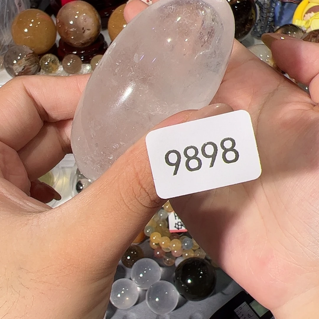 未镶嵌大型摆件（非配饰）水晶