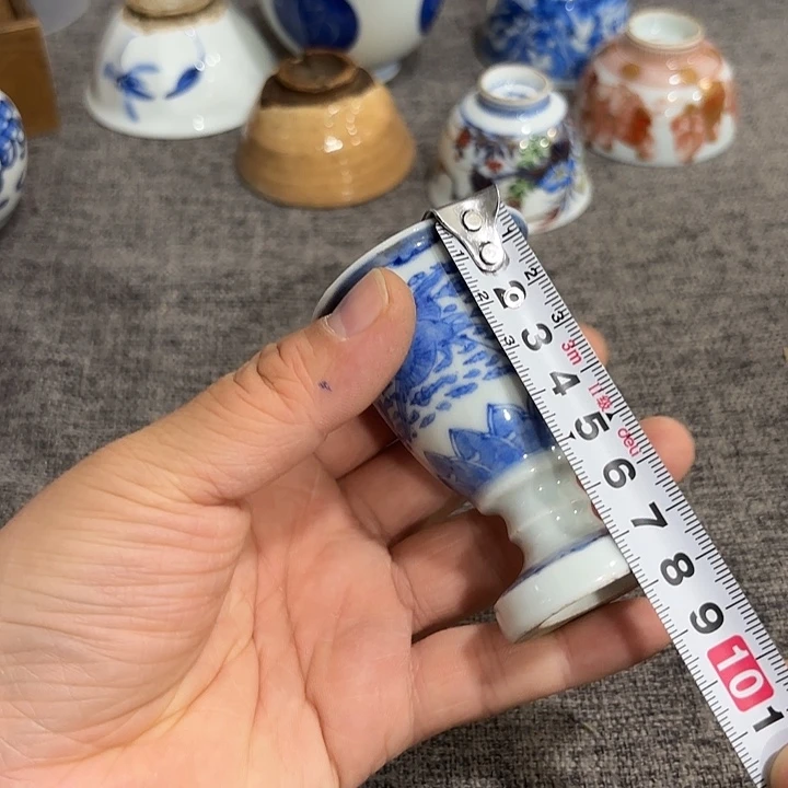 非常美丽好看的物品