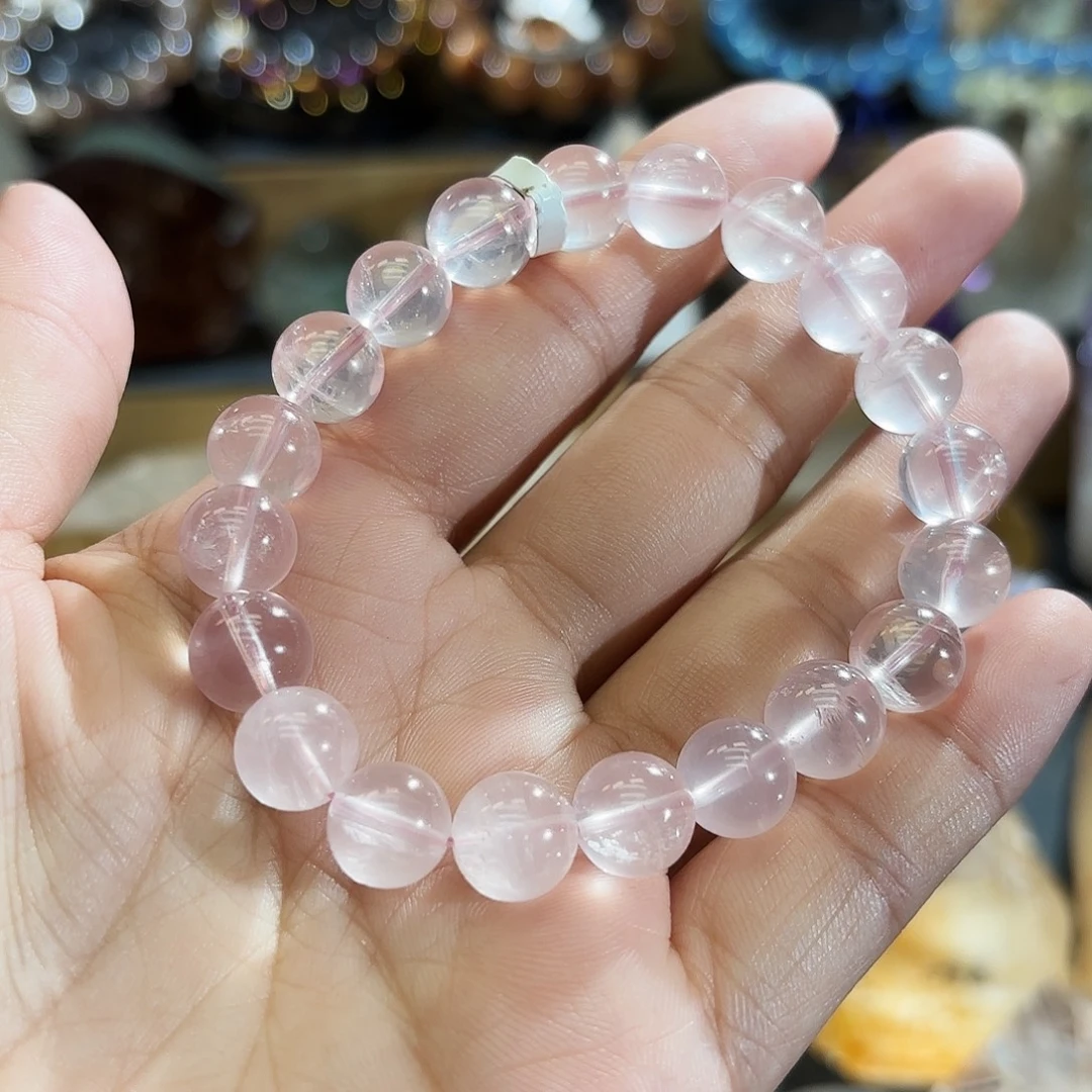 手链水晶未镶嵌天然