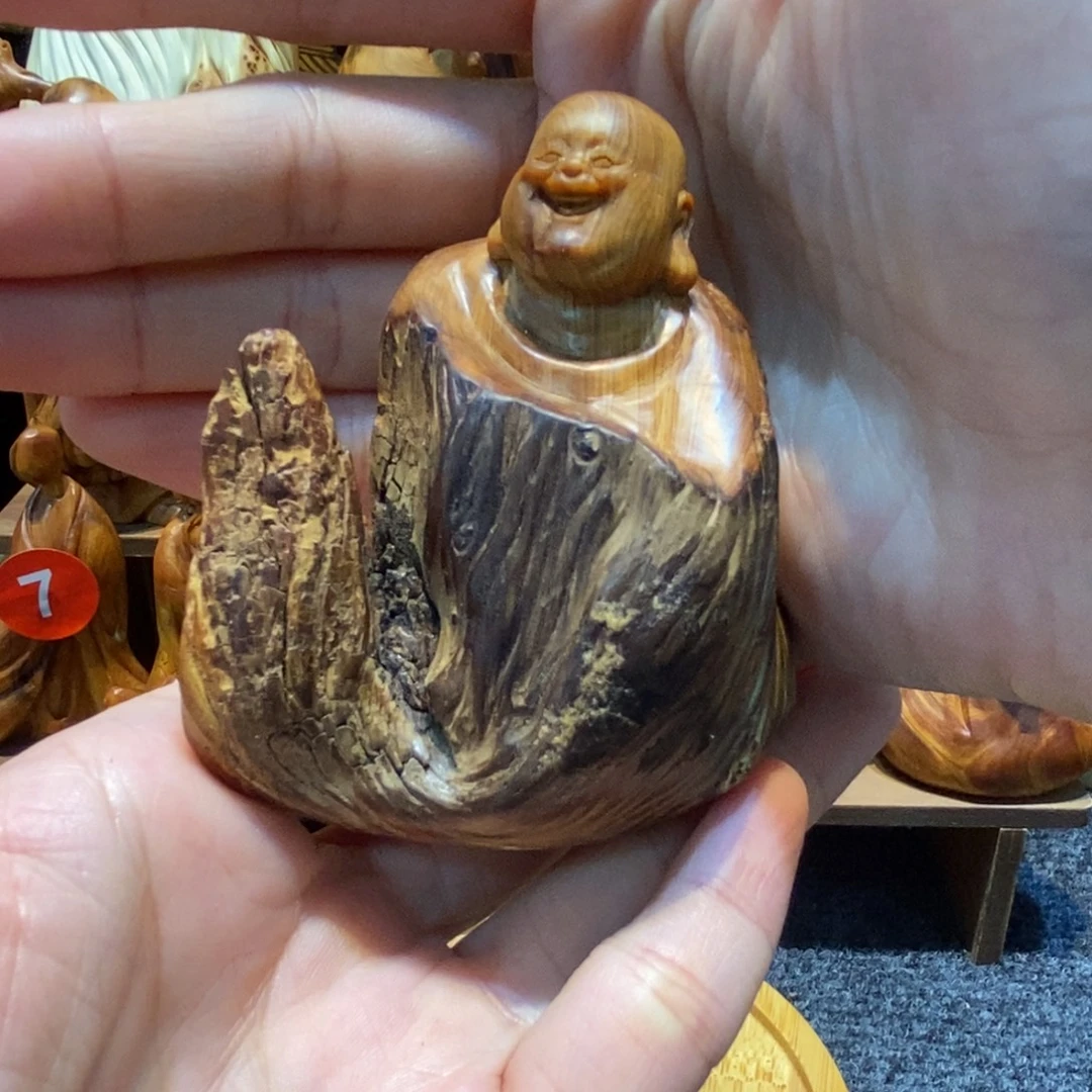 柏木（崖柏）精品太行崖柏