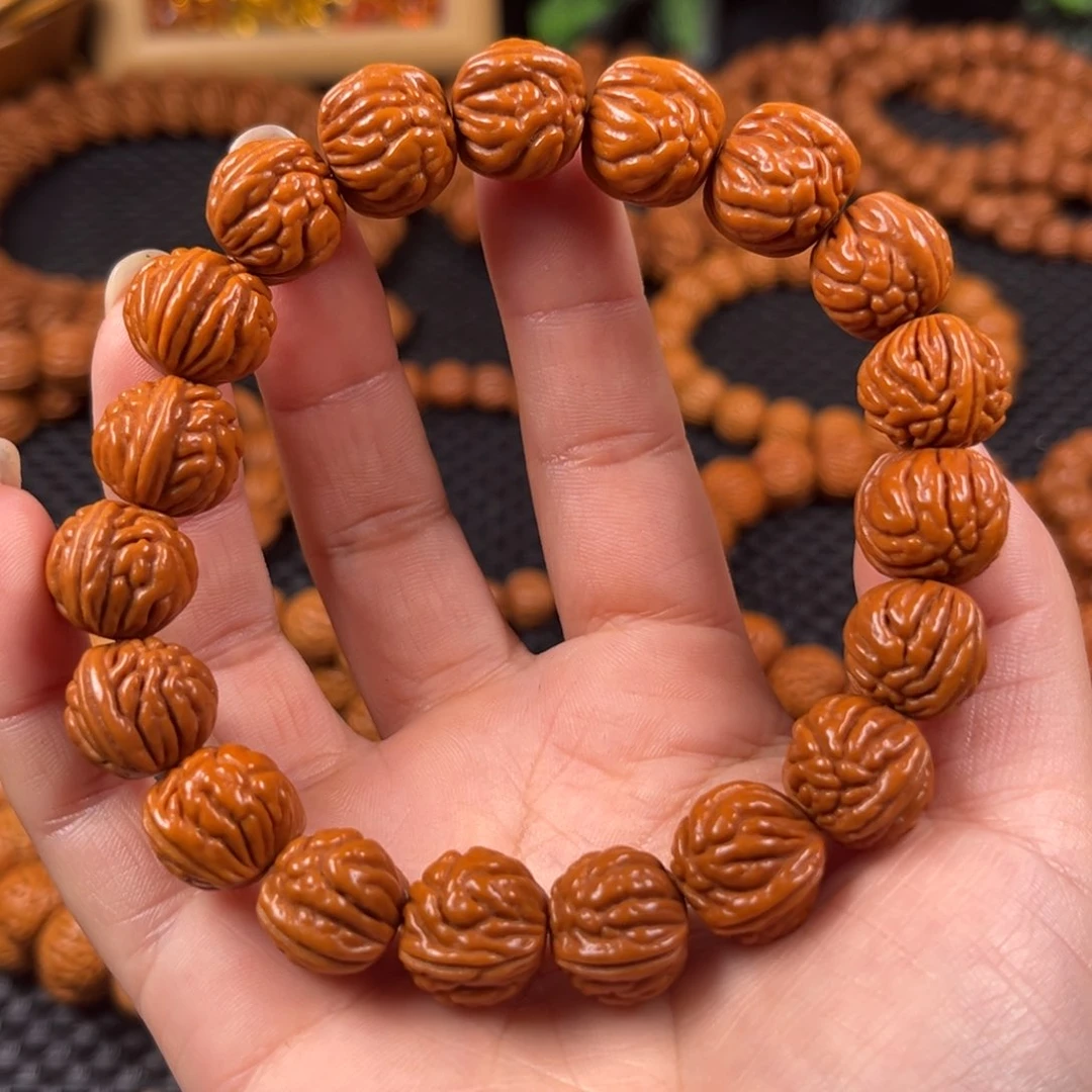 【闪购商品】桃核手串Y18链接手串