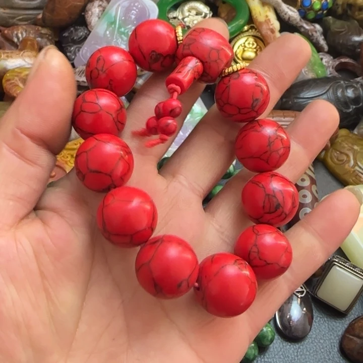 紫金钵盂菩提吊坠用****6