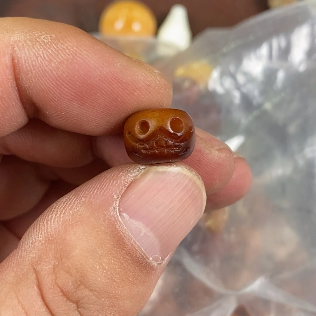 手串/手链驼骨配饰10