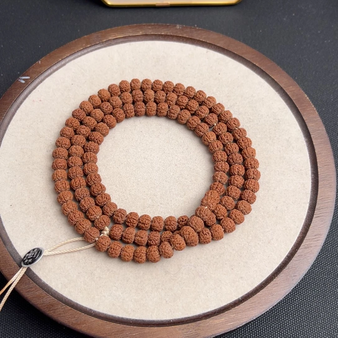 M***g吊坠金刚菩提超头