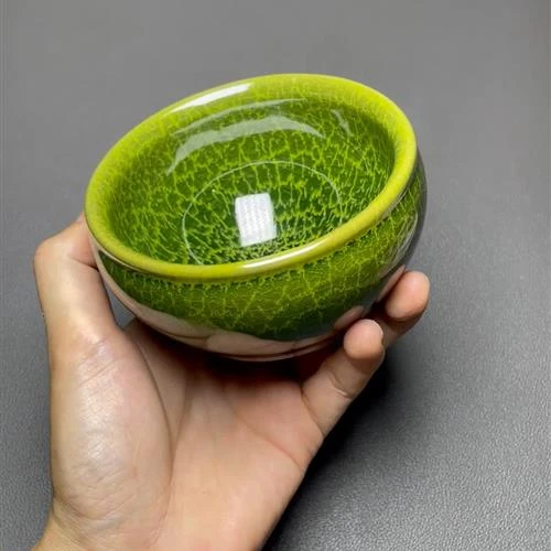 【闪购商品】茶盏-10172..........