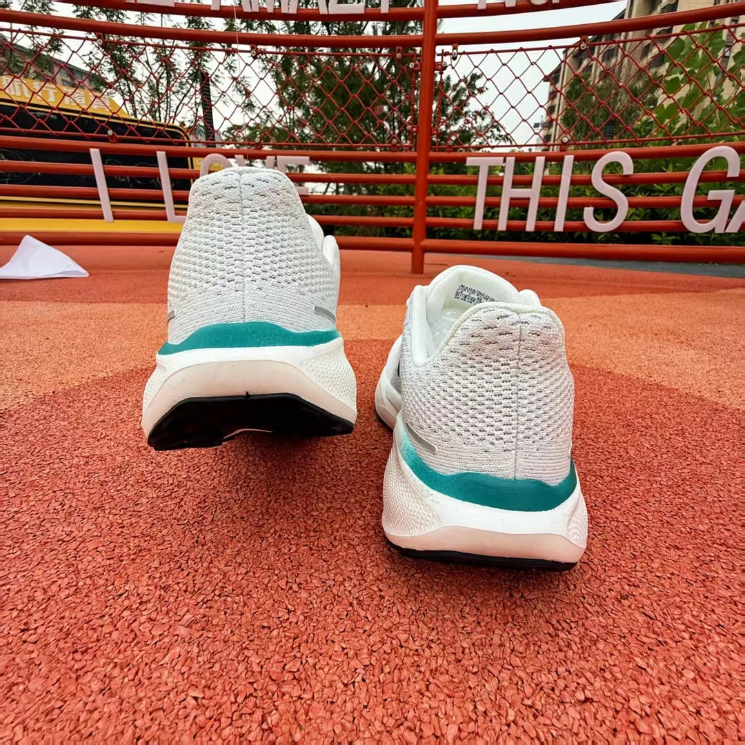 【运费险】通用透气跑步鞋休闲健步训练舒适夏季