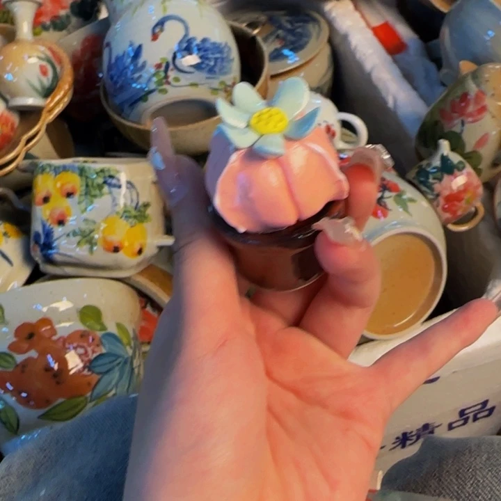 瓷片母亲节特价福利