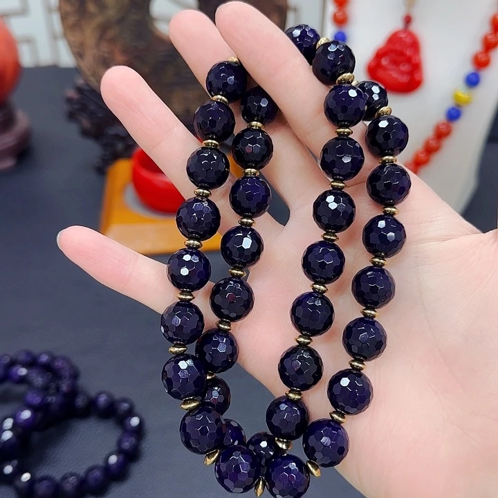 玛瑙/玉髓未镶嵌手串