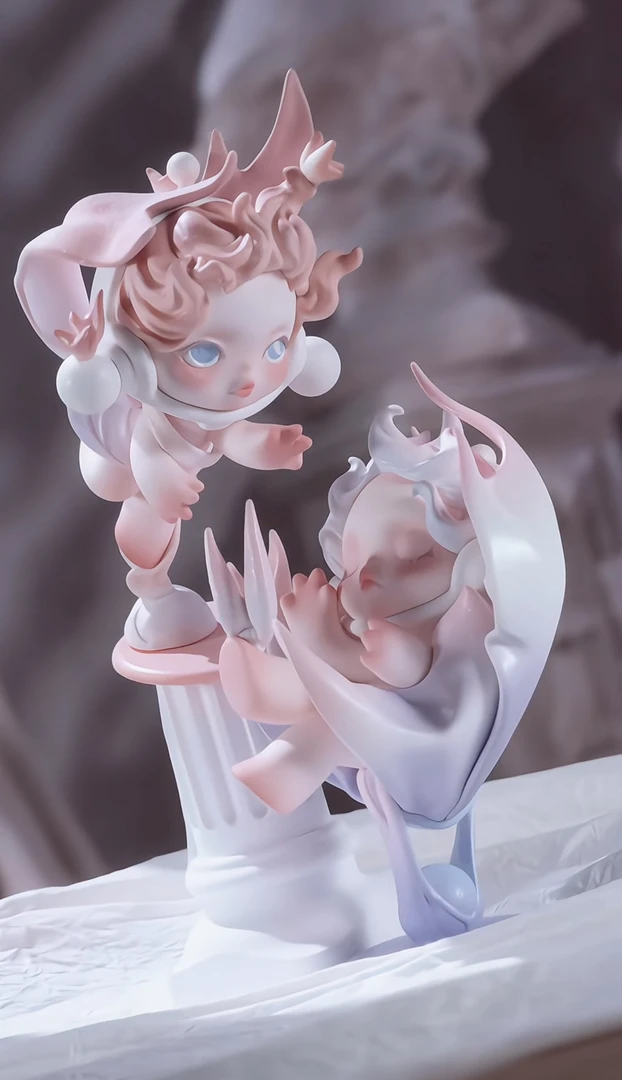 【平拆】sp进退之门盲盒（默认代拆未成年禁止下单）