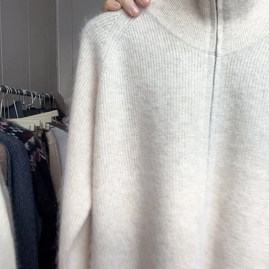 93米色拉链胸围95一件