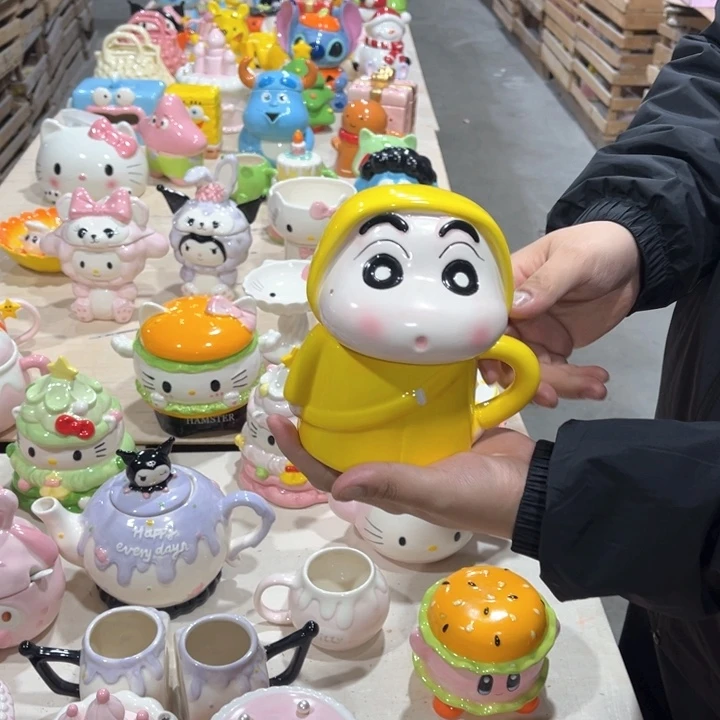 紫砂茶案这么多人都是这样