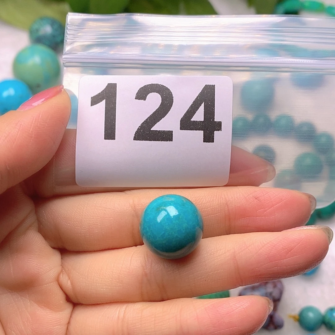 原生态特色手工散珠