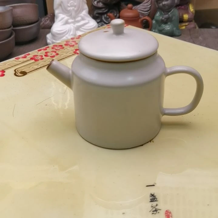 茶壶公道杯盖碗茶杯