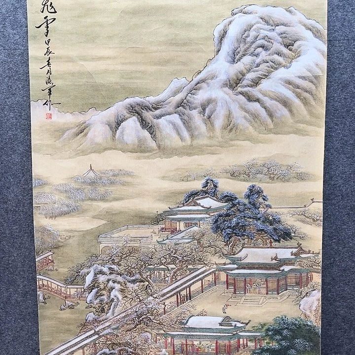 美术作品艺术作品2
