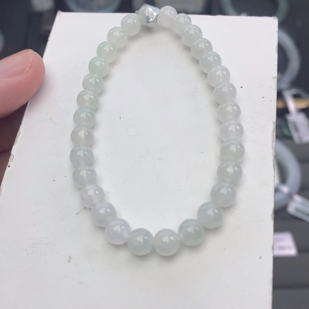 【闪购商品】未镶嵌手链翡翠翡翠