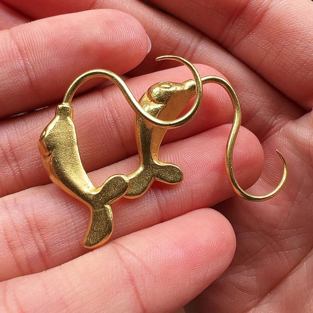 传*颈饰未镶嵌未镶嵌