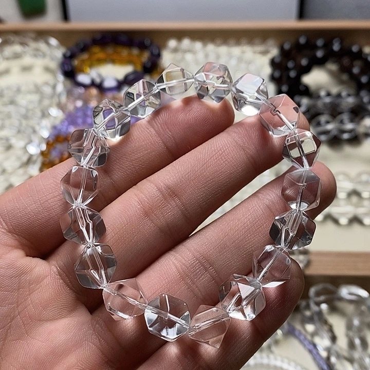 非金属卡10mm异形方糖