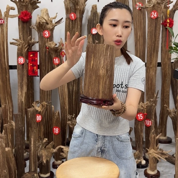 中式原料香薰香道