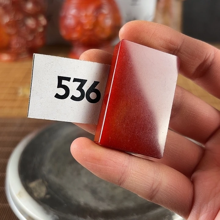 万***意和田玉未镶嵌挂件