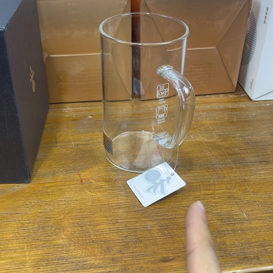 禾器总仓现货现发绿杯