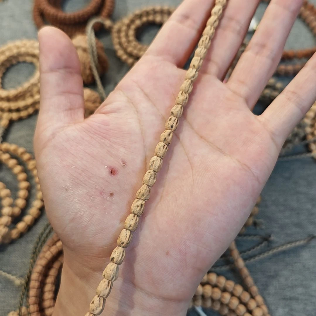 菩提孤品福利大长腿