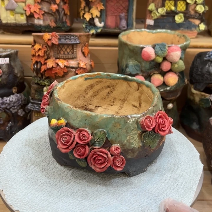 内口13.5高度10百搭好看