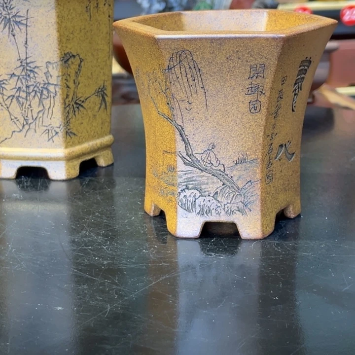 紫砂茶盘好吧好嘛