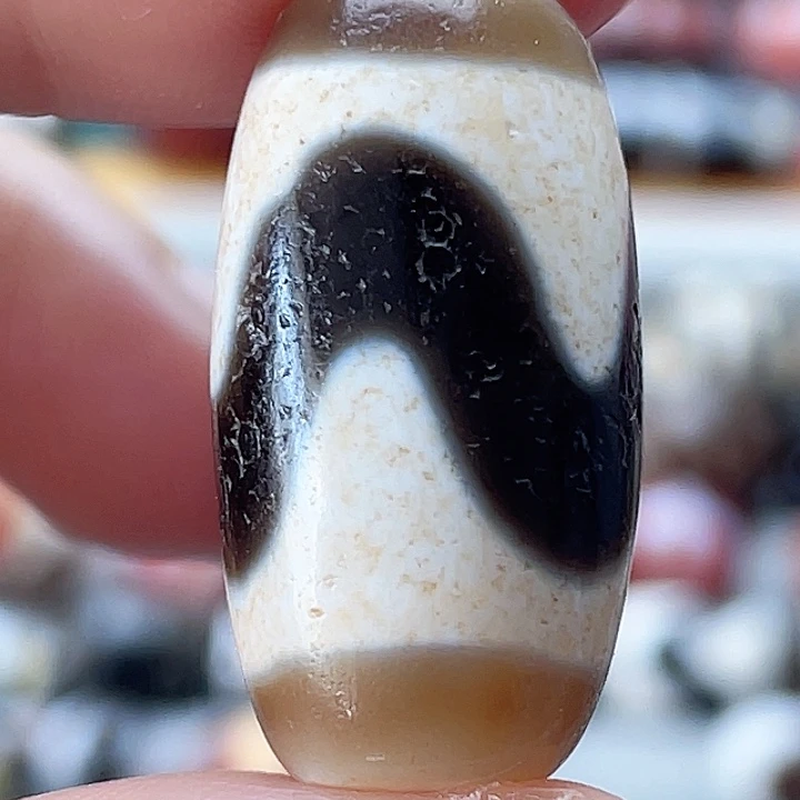 玛瑙/玉髓颈饰未镶嵌91